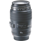 Canon EF 100mm f2.8 Macro USM Lens