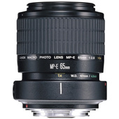 Canon MP-E65 f2.8 Macro Photo Manual Focus Lens