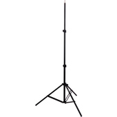 Impact Light Stand, Black - 6' (1.8m)