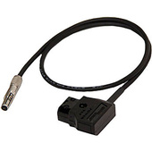 Convergent Design D-Tap to Neutrik Power Adapter Cable (36")