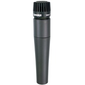 Shure SM57 Instrument Microphone