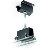 Manfrotto FF3214B Bracket with Rod for Ceiling Fixture