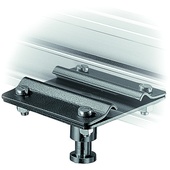 Manfrotto FF3856 Fixed Bracket - Spigot - 5/8"