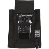 Porta Brace AR-ZH6 Case for Zoom H6 Digital Recorder