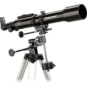 Celestron Powerseeker-70 EQ 2.8"/70mm Refractor Telescope Kit