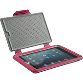 Pelican ProGear CE3180 Case for iPad mini (Magenta / Gray)