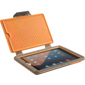 Pelican ProGear CE3180 Case for iPad mini (Orange / Gray)