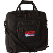Gator Cases G-MIX-B 2519 Padded Nylon Mixer or Equipment Bag