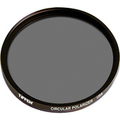 Tiffen 82mm Circular Polarizing Filter
