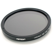 Tiffen 58mm Variable Neutral Density Filter