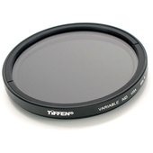 Tiffen 72mm Variable Neutral Density Filter