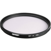 Tiffen 52mm Skylight 1-A Filter