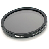 Tiffen 62mm Variable Neutral Density Filter