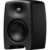Genelec M040 Active Two-Way 6.5" Studio Monitor (Single, Black)