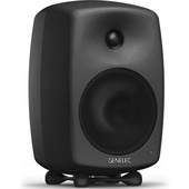 Genelec 8040B Active Two-Way 6.5" Studio Monitor (Single)