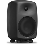 Genelec 8050B Active Two-Way 8" Studio Monitor (Single)