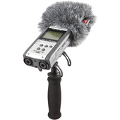 Rycote Portable Recorder Audio Kit for Zoom H4n
