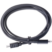 Quartet/Duet/ONE iOS Lighting Cable