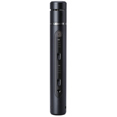 Lewitt LCT 340 Reference Class Condenser - Interchangeable Capsules