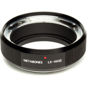 Metabones Hasselblad V Lens to Leica S Camera Lens Mount Adapter