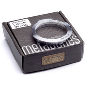 Metabones L39 Mount 35-135mm Lens to Leica M Camera 6-Bit Lens Mount Adapter