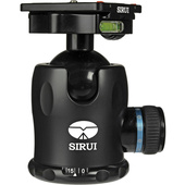 Sirui K-40x Ball Head
