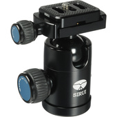 Sirui C-10s Compact Ball Head