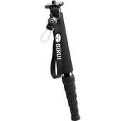 Sirui P-306 6-Section Aluminum Monopod