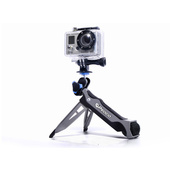 Pedco UltraPod GO - 'On The Go' Mini Tripod