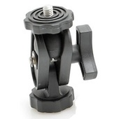 Pedco UltraMount Universal Ball Head