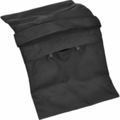 Impact Empty Sandbag - 12.2kg (Black Cordura)