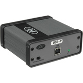 Peavey USB-P - USB "Direct Box"