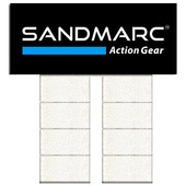 SandMarc Anti-Fog Inserts for GoPro (8 Pack)