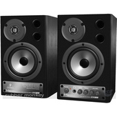 Behringer Digital Monitor Speakers MS20