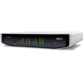 AJA Io 4K I/O for Thunderbolt 2