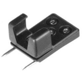 Tram Vampire Style Lavalier Clip for TR50 Microphone