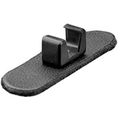 Tram Tape Down Holder for TR50 Microphone