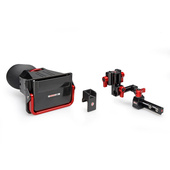 Zacuto C300/500 Z-Finder 1.8x with Mounting Kit