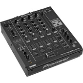 Pioneer DJM-900SRT 4-Channel Serato DJ Mixer