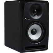 Pioneer S-DJ50X 5" Active Reference DJ Speaker (Single)