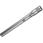 Shure SM81 Instrument Condenser Microphone