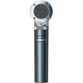 Shure BETA181-C Side Address Instrument Microphone