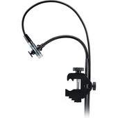 Shure BETA98AD-C Instrument Microphone
