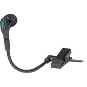 Shure BETA98H-C Mini Condenser Microphone