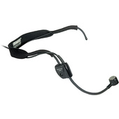 Shure WH20XLR Dynamic Wired Headset Microphone
