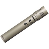 Shure KSM137 Cardioid Microphone