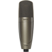 Shure KSM42 Side-Address Condenser Vocal Microphone