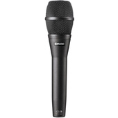 Shure KSM9CG Handheld Vocal Condenser Microphone