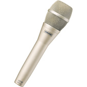 Shure KSM9SL Handheld Vocal Condenser Microphone