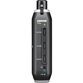 Shure XLR to USB Signal Adapter X2u